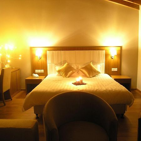 Livadia Hotel Kyperounta Экстерьер фото
