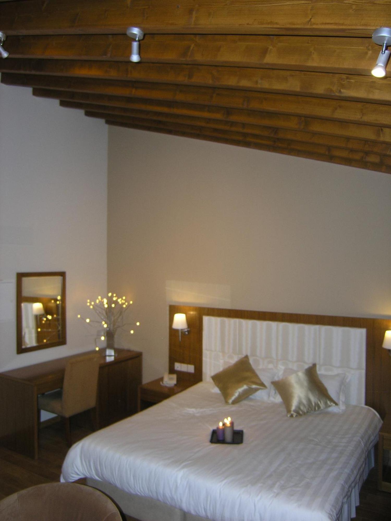 Livadia Hotel Kyperounta Номер фото