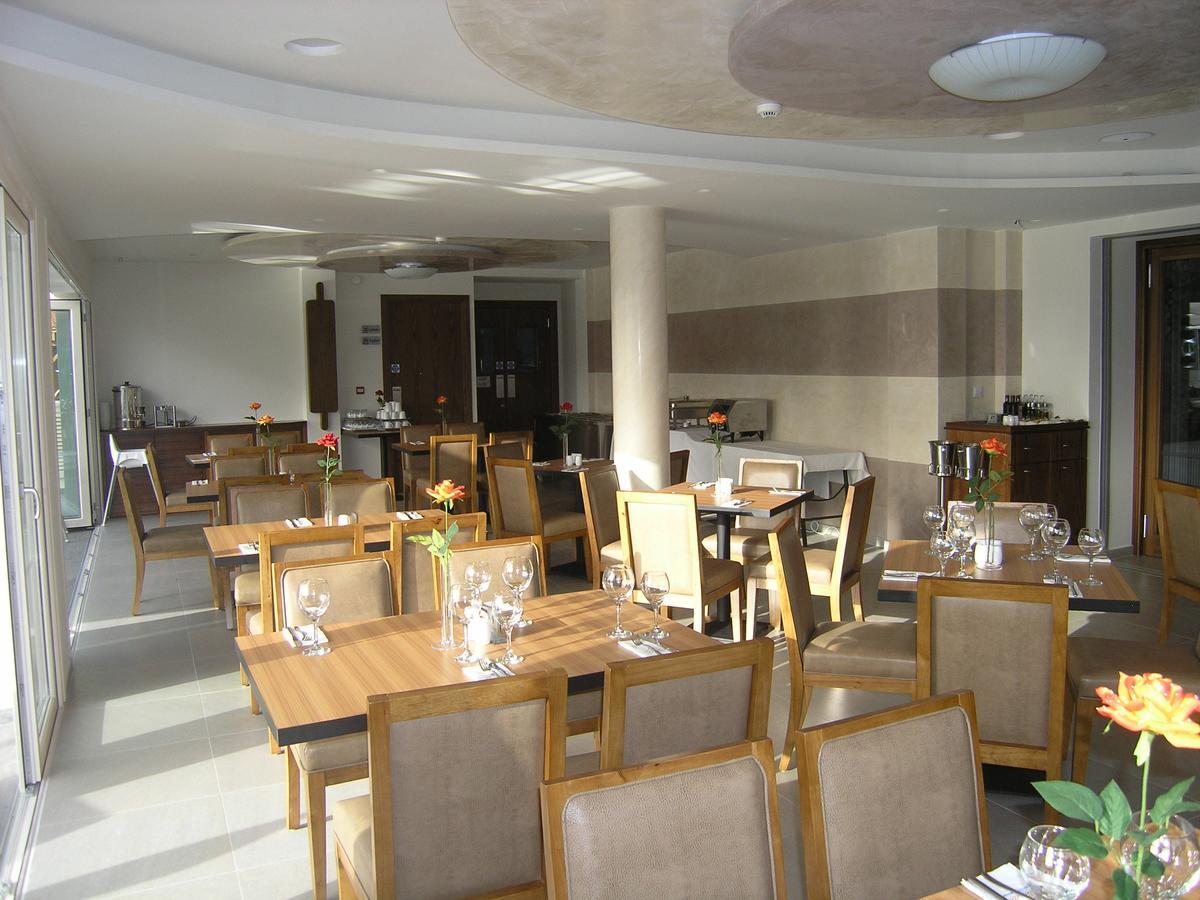 Livadia Hotel Kyperounta Экстерьер фото
