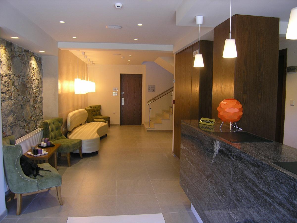 Livadia Hotel Kyperounta Экстерьер фото