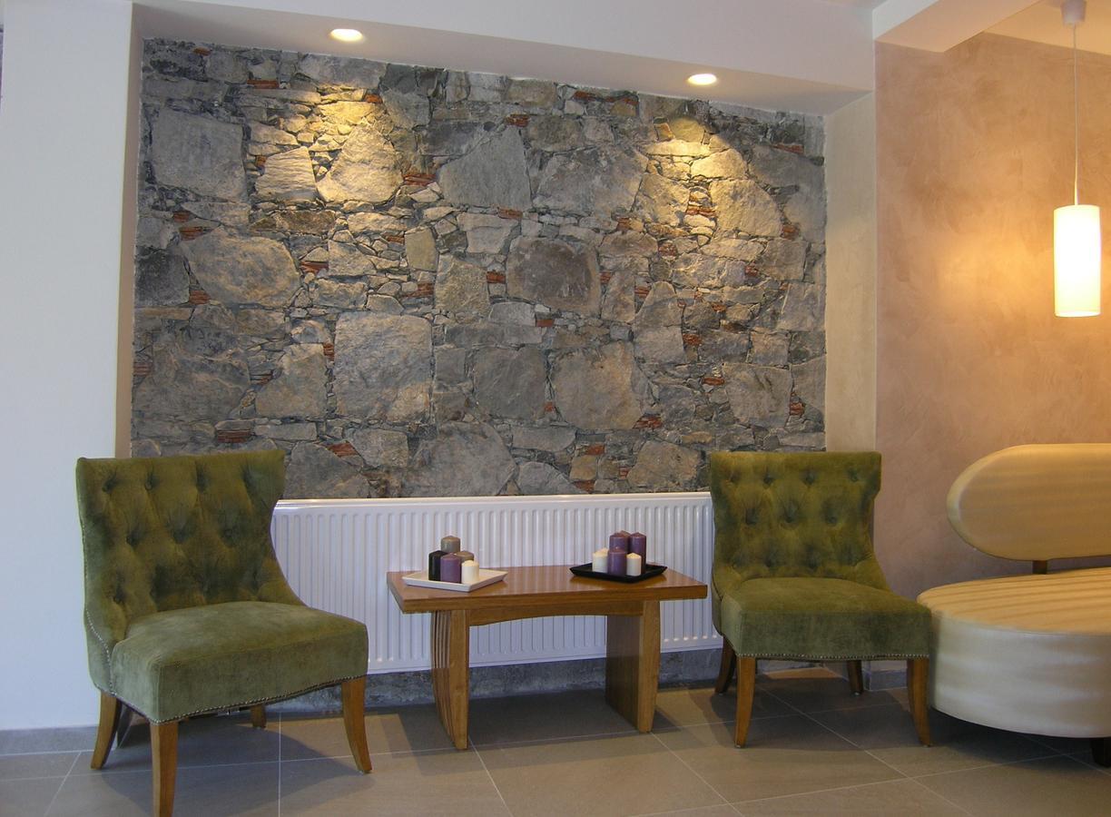 Livadia Hotel Kyperounta Экстерьер фото