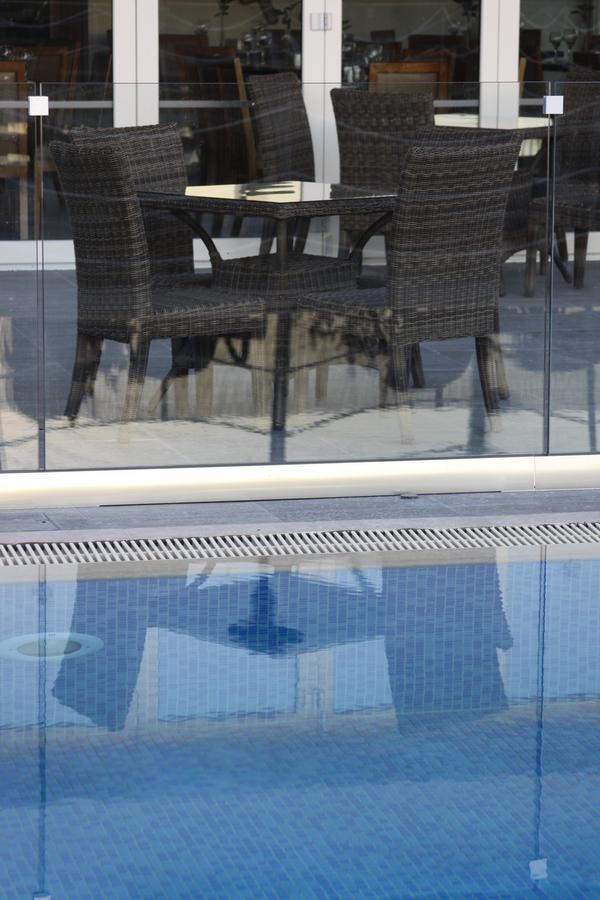 Livadia Hotel Kyperounta Экстерьер фото